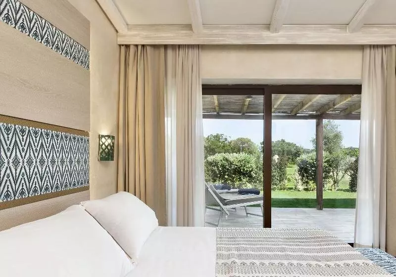 ファミリールーム, Baglioni Resort Sardinia   The Leading Hotels Of The World