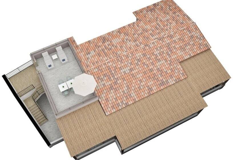 סוויטה, Baglioni Resort Sardinia   The Leading Hotels Of The World