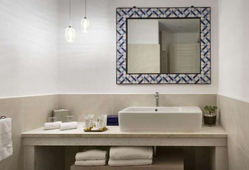 חדר סופריור, Baglioni Resort Sardinia   The Leading Hotels Of The World