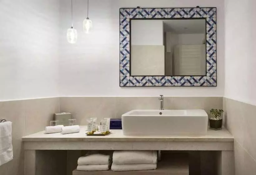 スーペリアールーム, Baglioni Resort Sardinia   The Leading Hotels Of The World