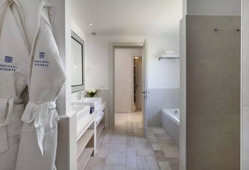 スーペリアールーム, Baglioni Resort Sardinia   The Leading Hotels Of The World