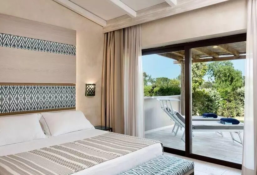 スーペリアールーム, Baglioni Resort Sardinia   The Leading Hotels Of The World