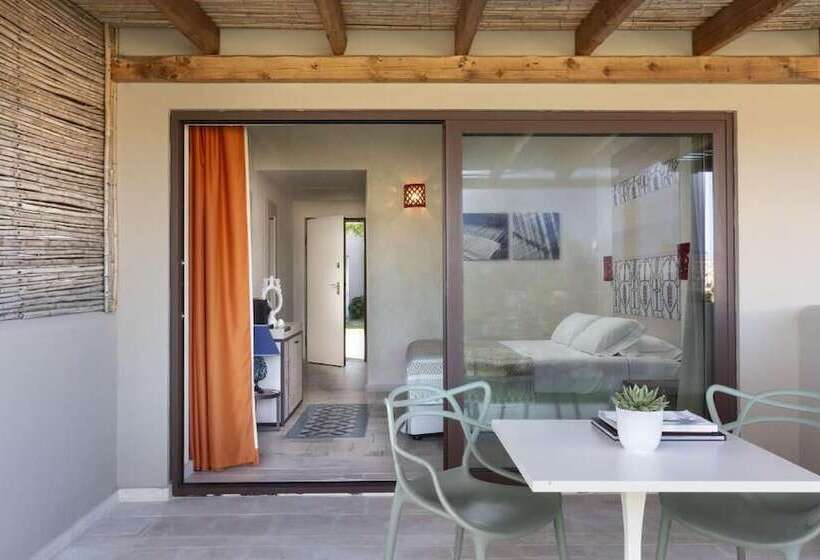 חדר משפחתי, Baglioni Resort Sardinia   The Leading Hotels Of The World