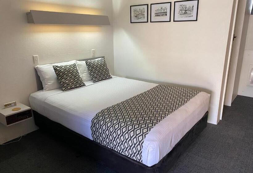 Номер Deluxe, Ben Hall Motor Inn