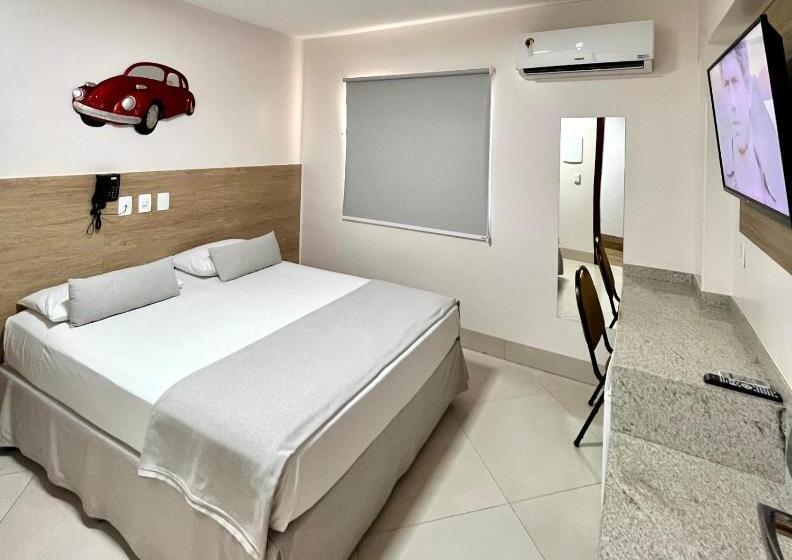 スーペリアールーム, Bons Tempos