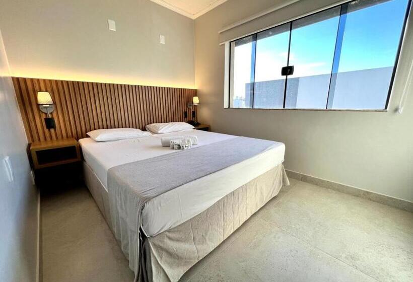 スーペリアールーム, Bons Tempos