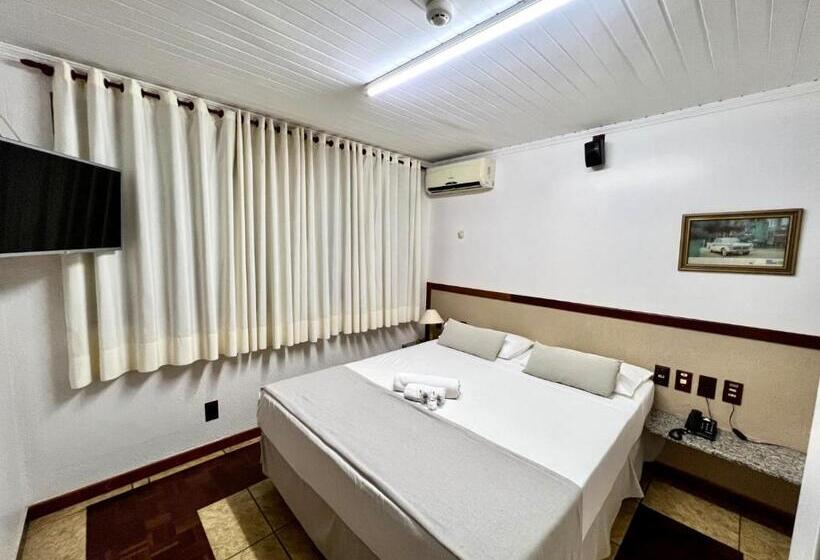 スタンダードルーム, Bons Tempos