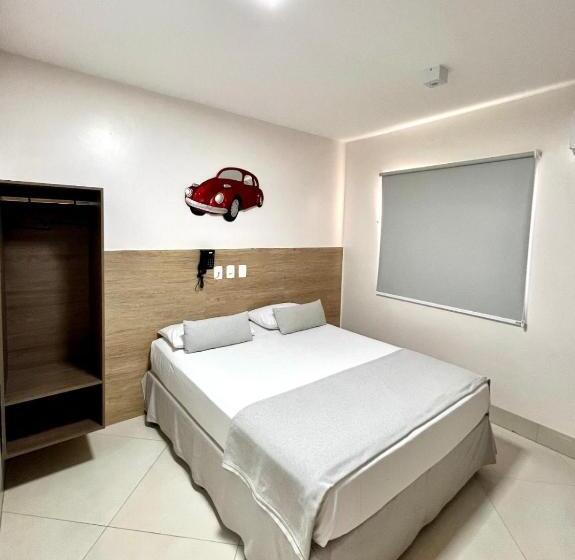 スタンダードルーム, Bons Tempos