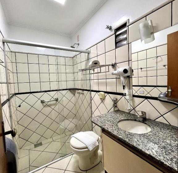 スタンダードルーム, Bons Tempos