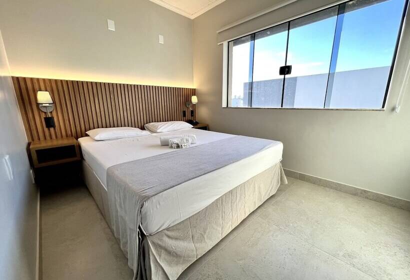 スーペリアールーム, Bons Tempos