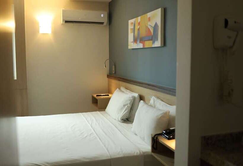 Номер Superior, Comfort Hotel Campos Dos Goytacazes