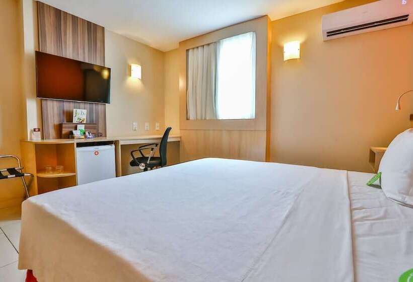 이그제큐티브 룸, Comfort Hotel Campos Dos Goytacazes