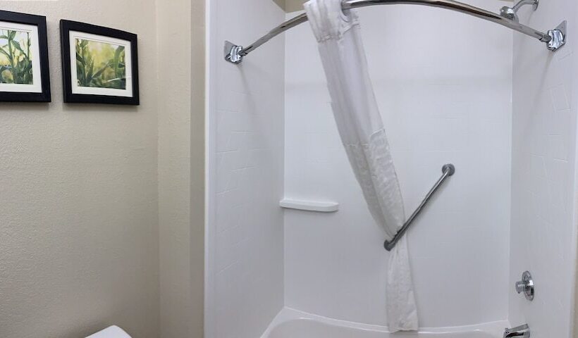 جناح, Comfort Suites Auburn Near I69