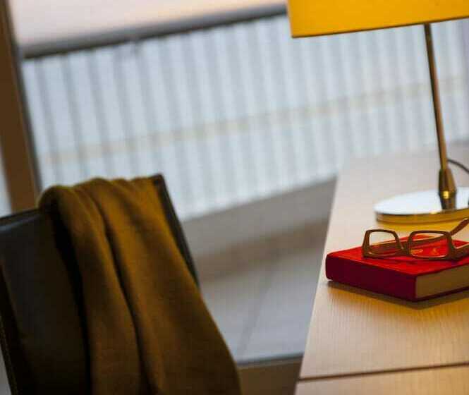 חדר דלוקס נוף לים, David Dead Sea Resort & Spa