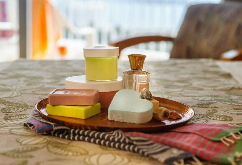 חדר פרמיום נוף לים, David Dead Sea Resort & Spa