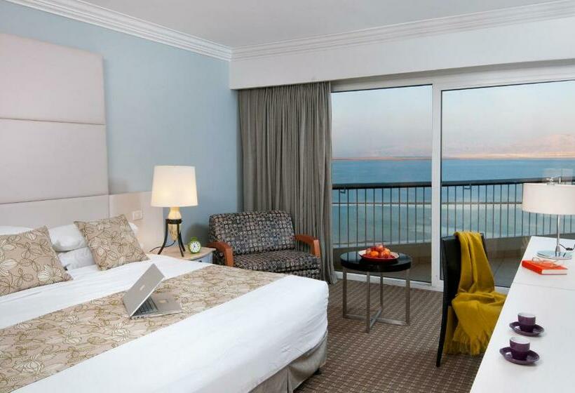 Suite Premium Vista Mar, David Dead Sea Resort & Spa