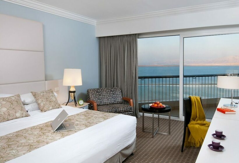 Suite Premium Vista Mar, David Dead Sea Resort & Spa