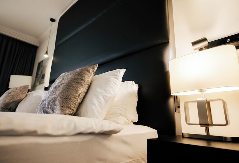 חדר פרמיום נוף לים, David Dead Sea Resort & Spa