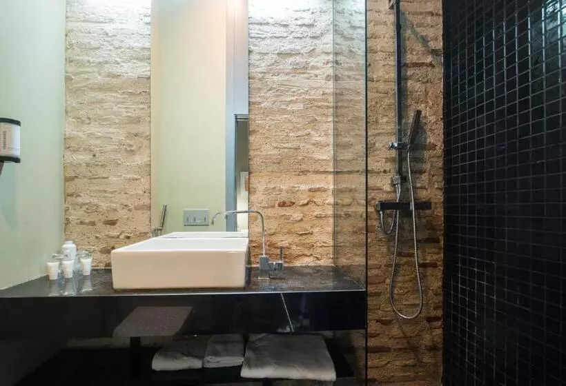 اتاق استاندارد, Cosy Rooms Tapinería