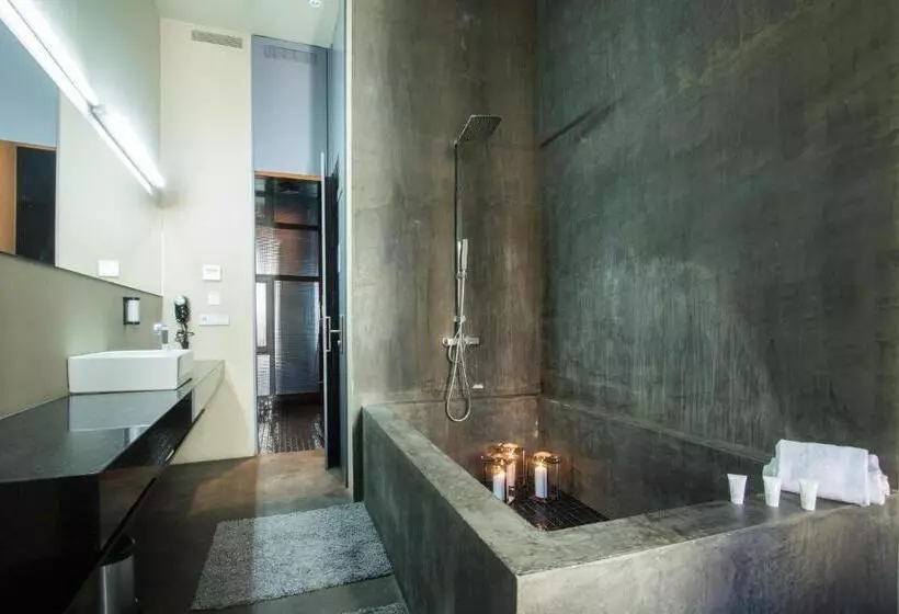 اتاق سوپریور, Cosy Rooms Tapinería