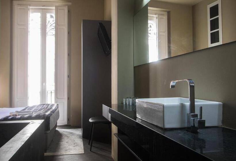 اتاق سوپریور, Cosy Rooms Tapinería