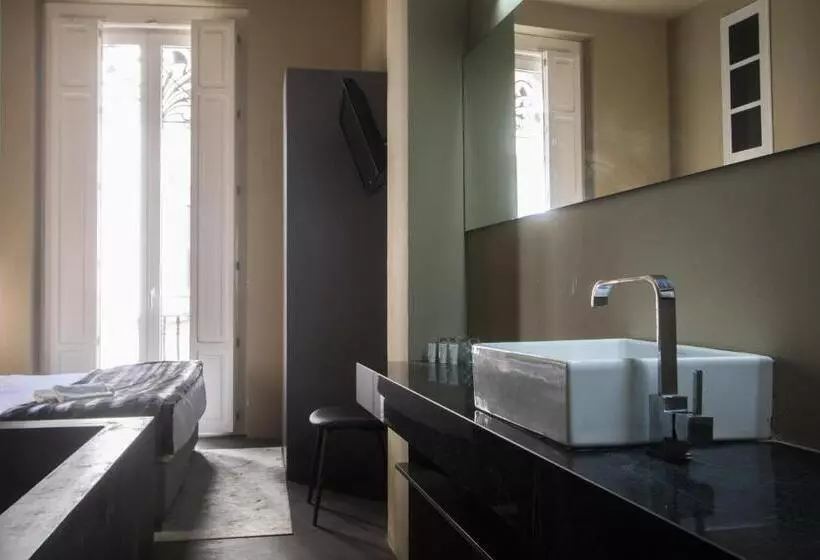 اتاق سوپریور, Cosy Rooms Tapinería