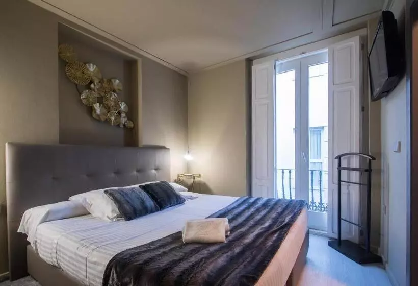 اتاق سوپریور, Cosy Rooms Tapinería