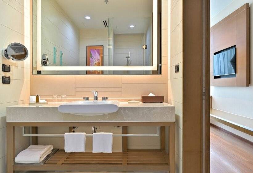 غرفة سوبيريور, Eastin Grand Hotel Sathorn