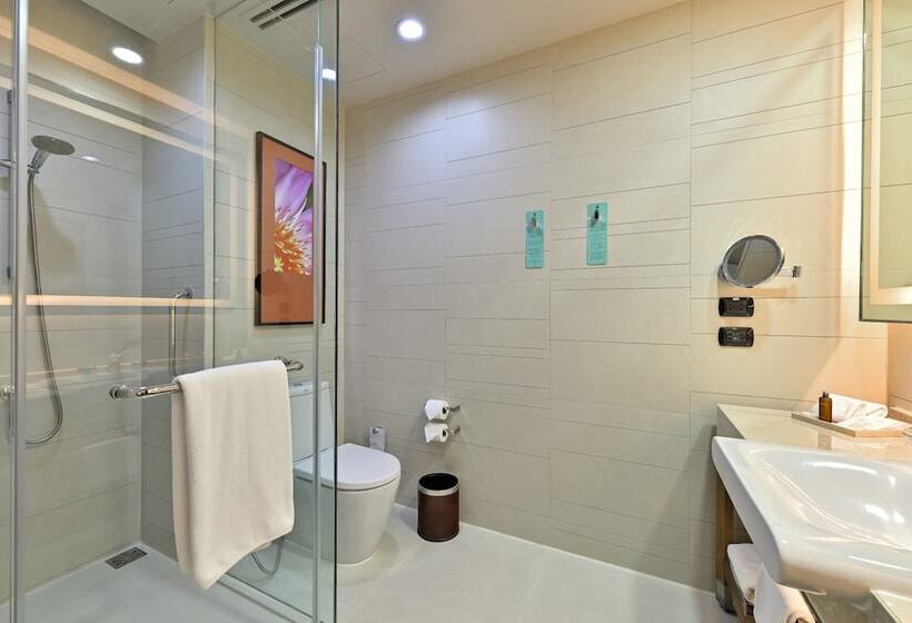 غرفة سوبيريور, Eastin Grand Hotel Sathorn