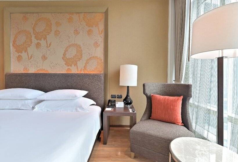 غرفة سوبيريور, Eastin Grand Hotel Sathorn