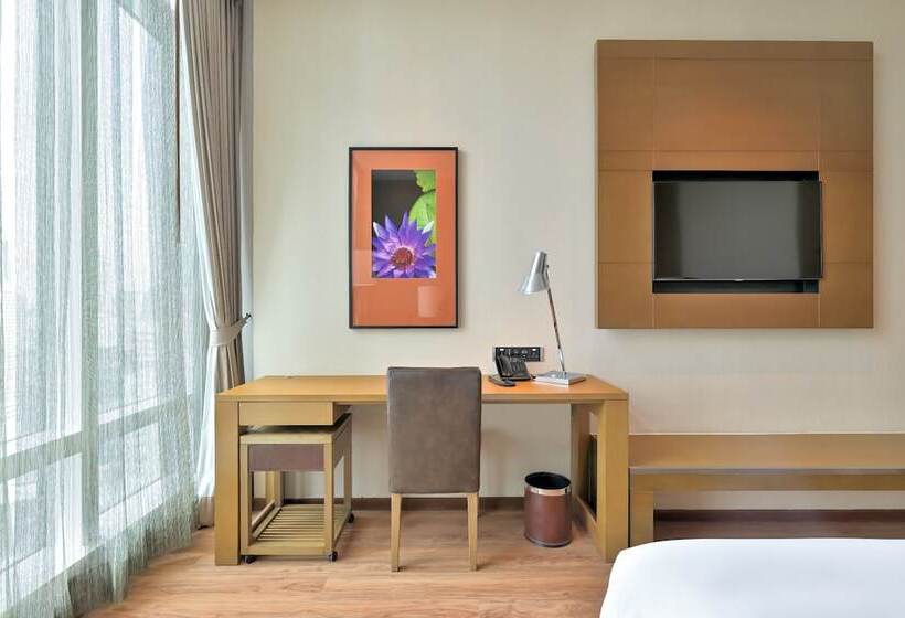 غرفة سوبيريور, Eastin Grand Hotel Sathorn