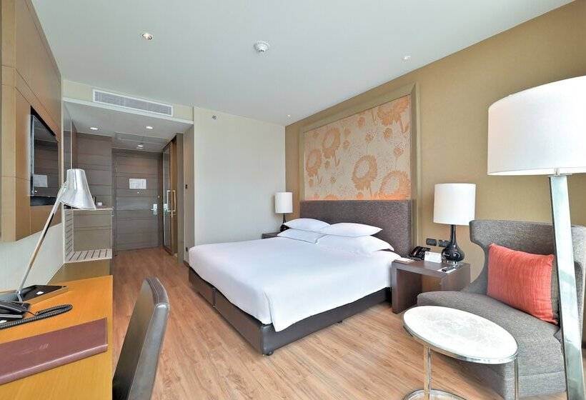 اتاق سوپریور, Eastin Grand Hotel Sathorn