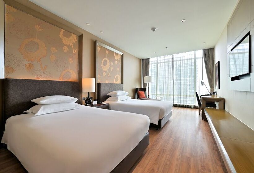 غرفة سوبيريور, Eastin Grand Hotel Sathorn