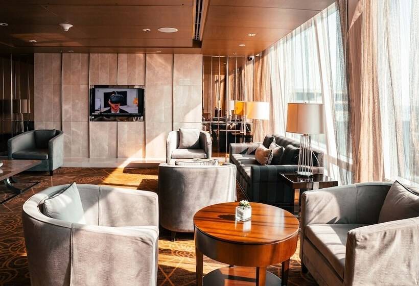 اتاق اجرایی, Eastin Grand Hotel Sathorn