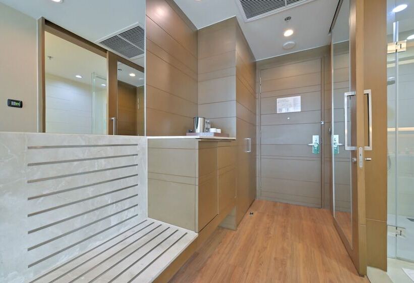 غرفة تنفيذية, Eastin Grand Hotel Sathorn