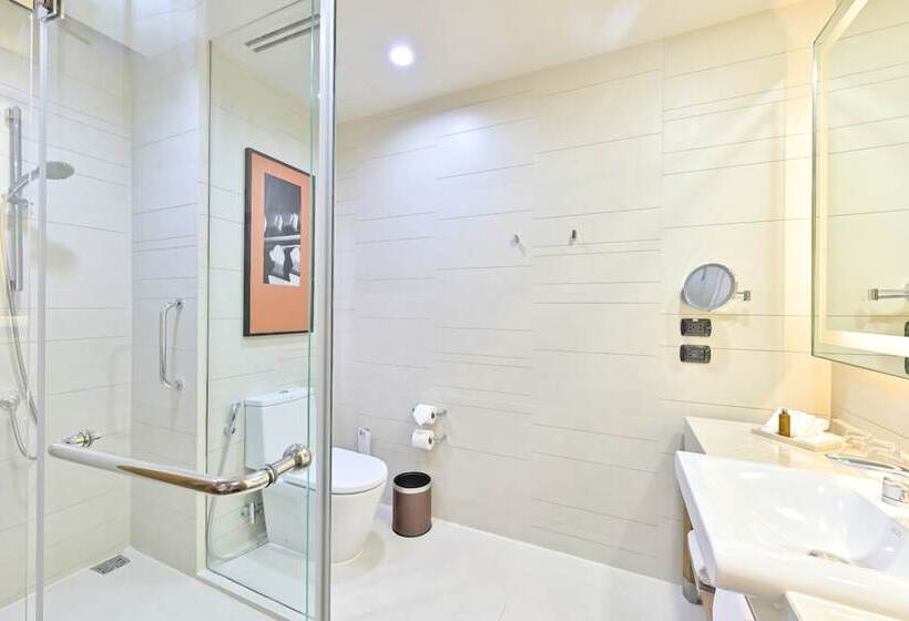 غرفة سوبيريور, Eastin Grand Hotel Sathorn