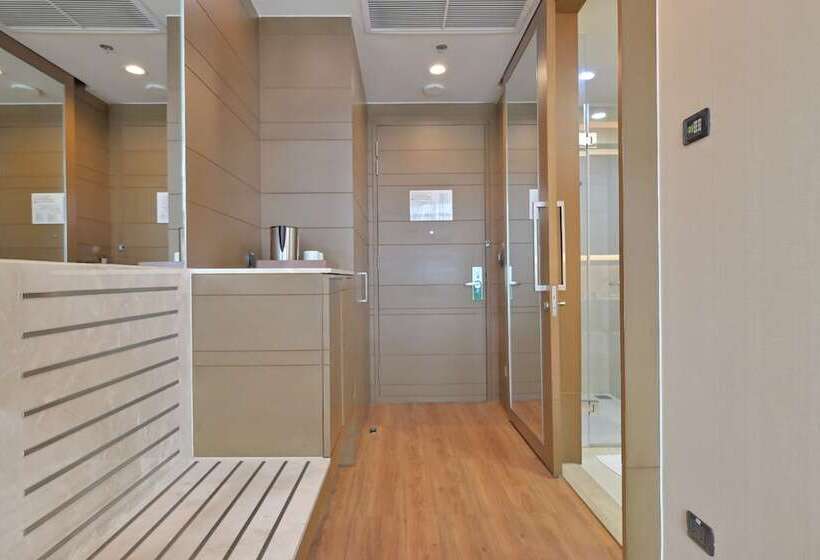 غرفة سوبيريور, Eastin Grand Hotel Sathorn