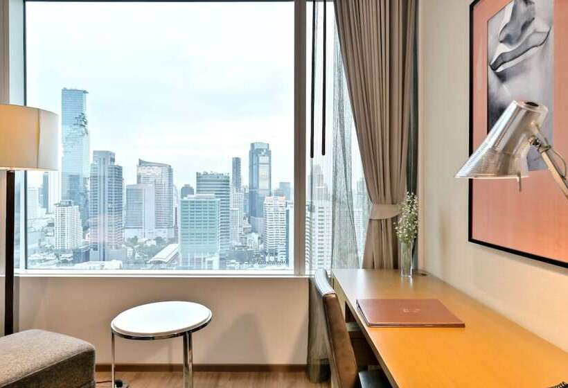 اتاق سوپریور, Eastin Grand Hotel Sathorn
