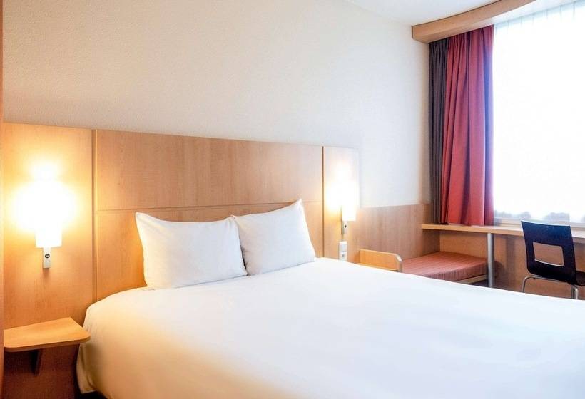 Номер Стандарт, Ibis Krakow Stare Miasto