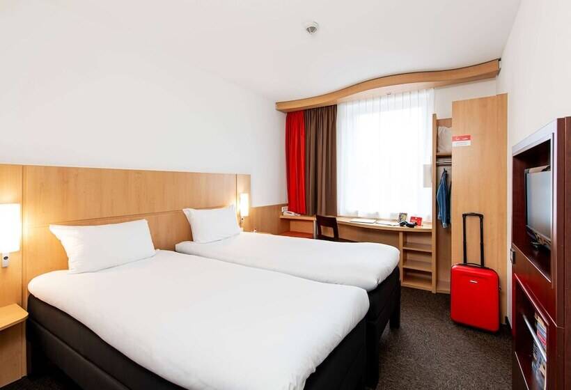 Номер Стандарт, Ibis Krakow Stare Miasto