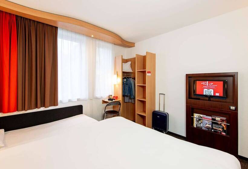 Номер Стандарт, Ibis Krakow Stare Miasto