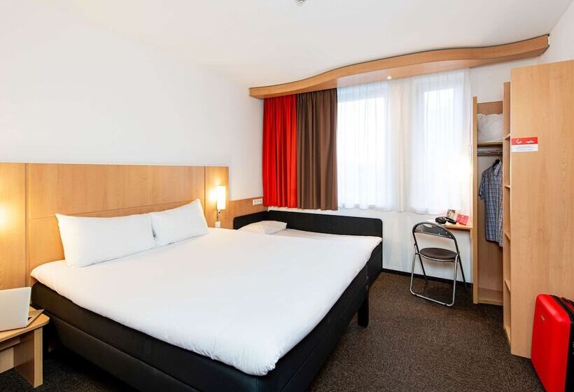 Номер Стандарт, Ibis Krakow Stare Miasto
