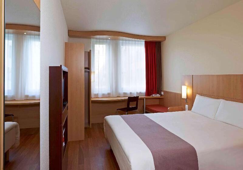 Номер Стандарт, Ibis Krakow Stare Miasto