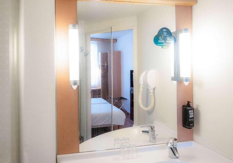 Семейный Номер, Ibis Krakow Stare Miasto