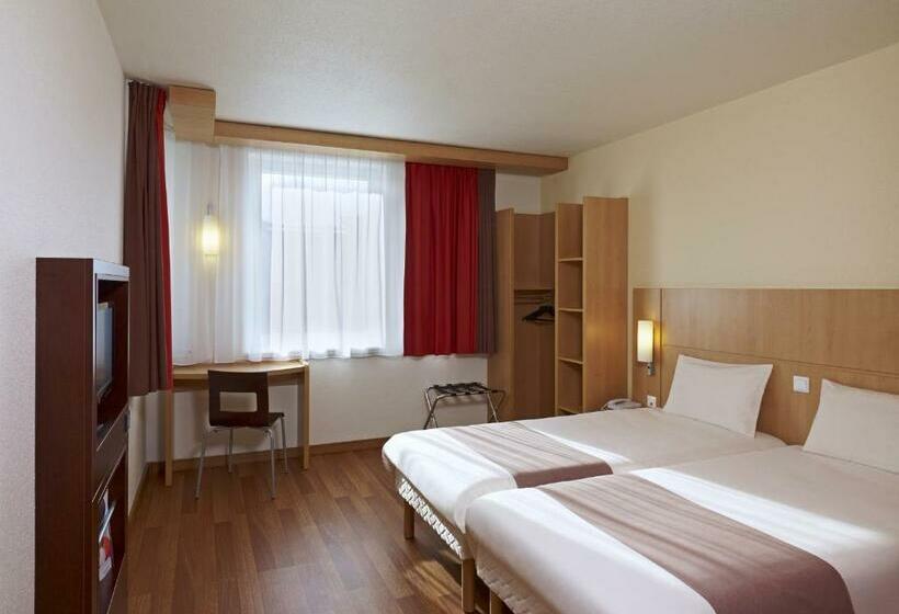 Номер Стандарт, Ibis Krakow Stare Miasto