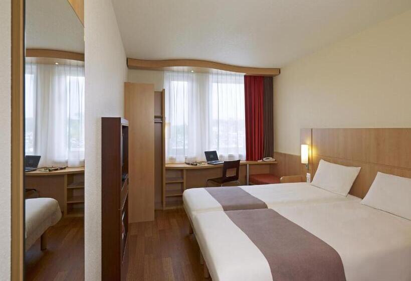 Номер Стандарт, Ibis Krakow Stare Miasto