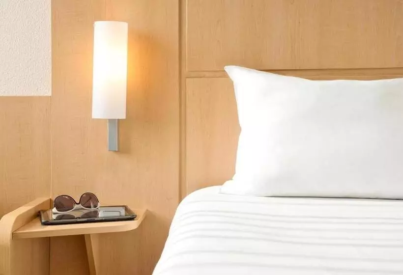 Perhehuone, Ibis Krakow Stare Miasto