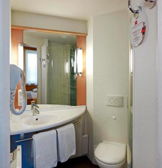 Семейный Номер, Ibis Krakow Stare Miasto