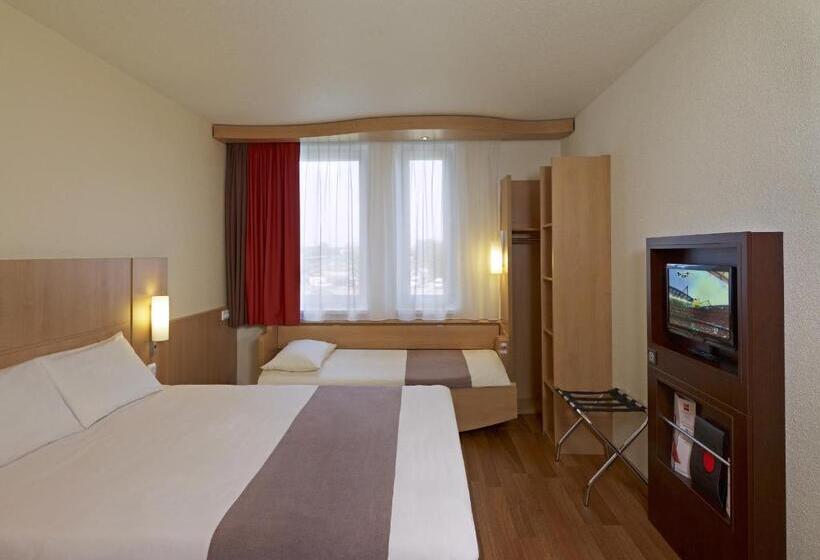 Семейный Номер, Ibis Krakow Stare Miasto