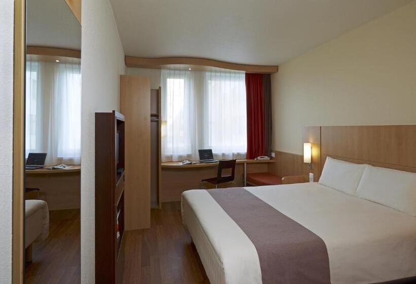Стандартный Номер Кровать Кинг, Ibis Krakow Stare Miasto
